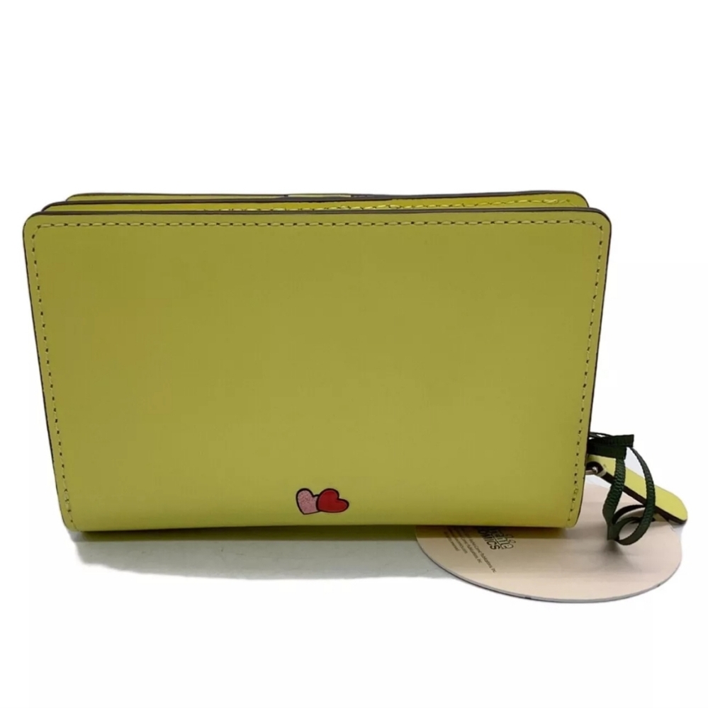 ⭐️RARE Kate Spade New York Betty & Veronica Bifold Wallet - Picture 3 of 5